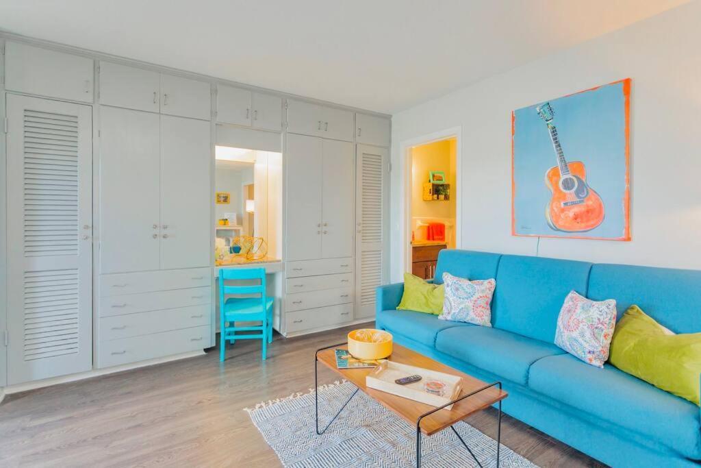 Hillview Studio - Seasonal Pool Nashville